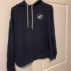 Hawaii Local Motion Hoodie (Large)